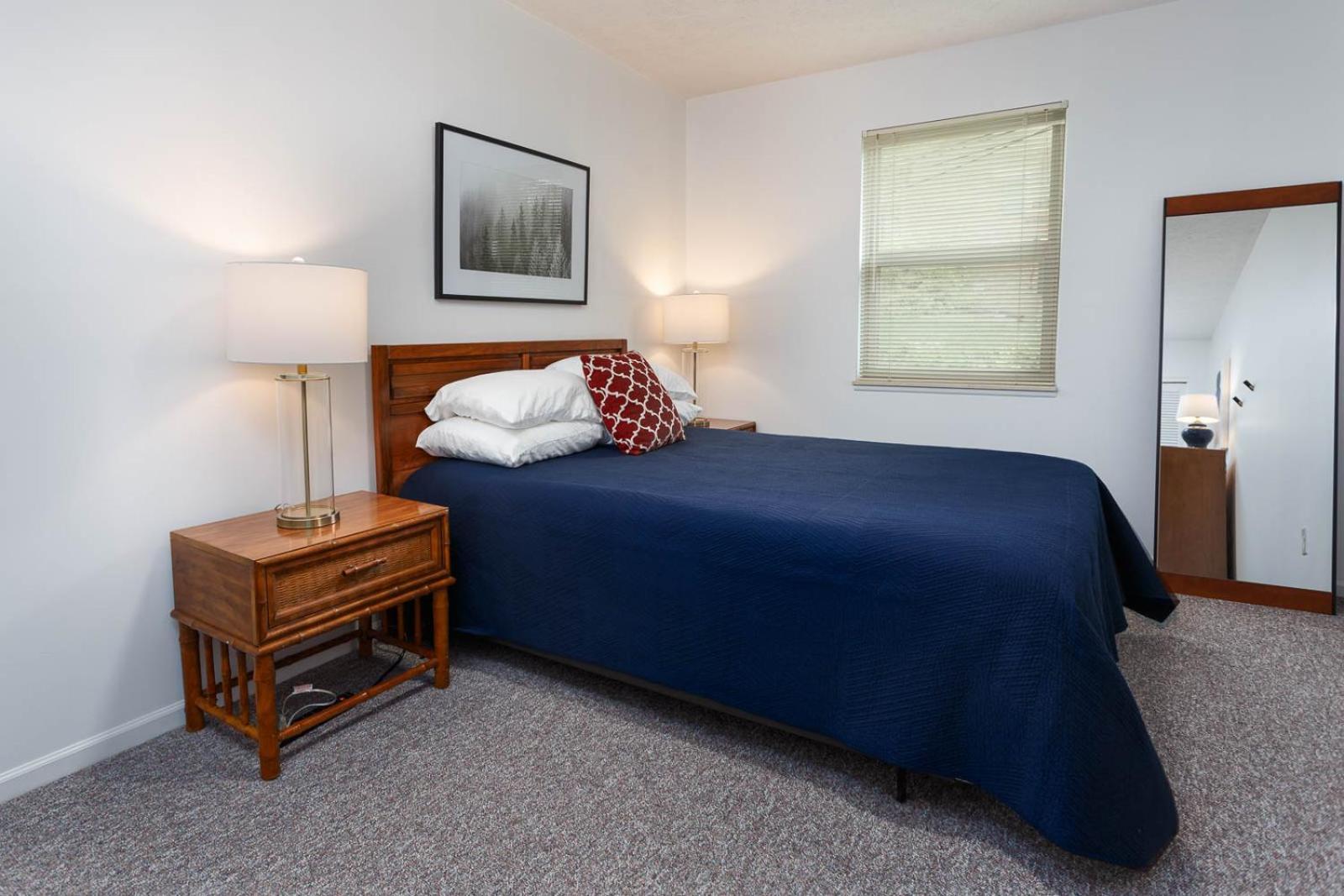 Appartement Hendo Hideaway A 2Bed/1Bath à Hendersonville Extérieur photo