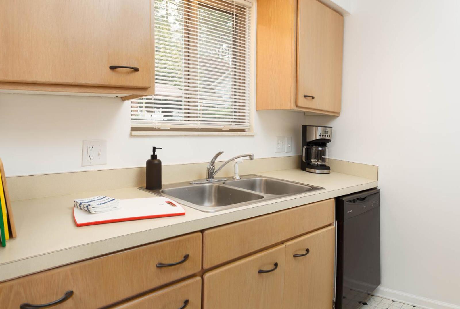 Appartement Hendo Hideaway A 2Bed/1Bath à Hendersonville Extérieur photo
