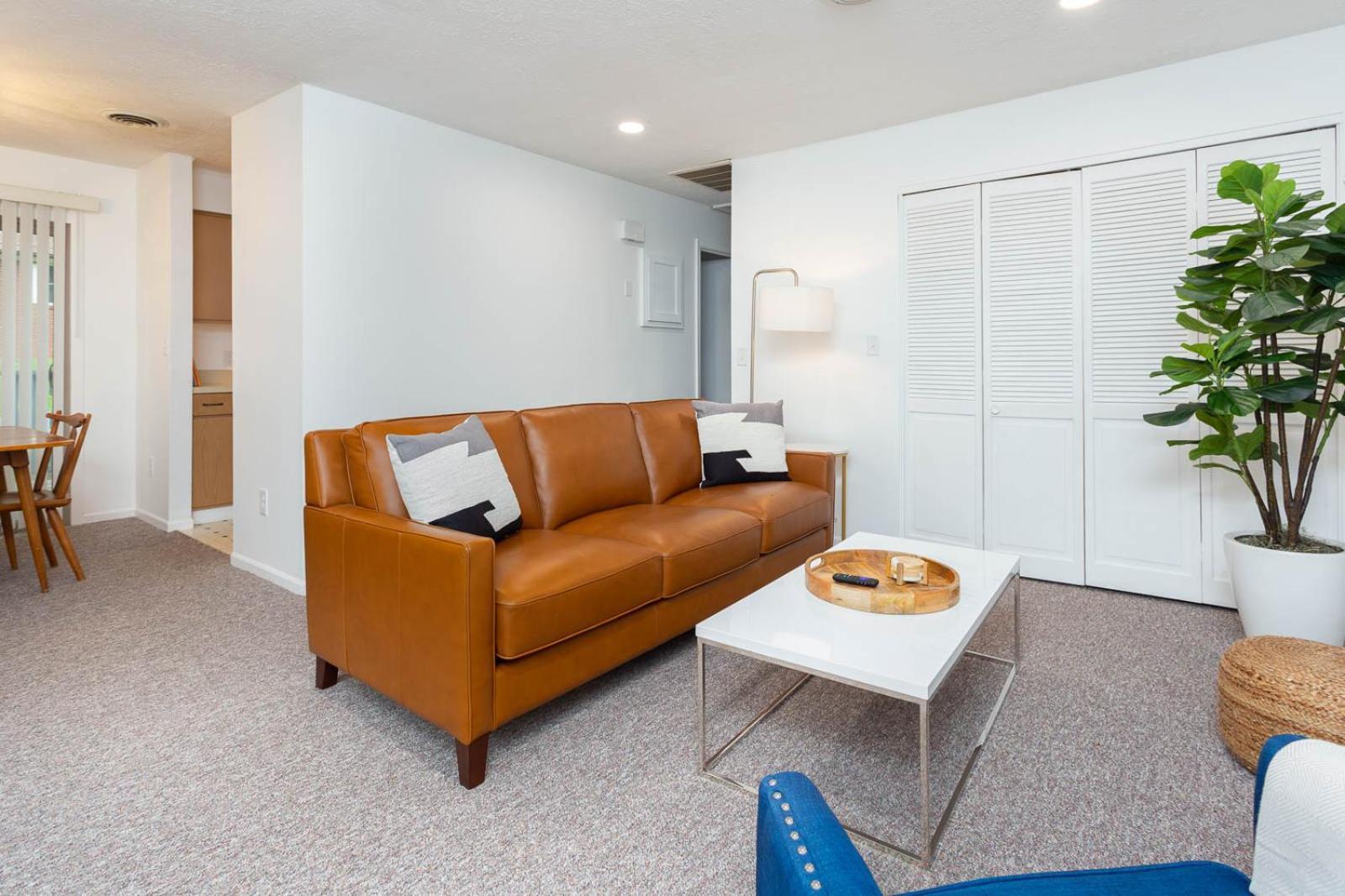 Appartement Hendo Hideaway A 2Bed/1Bath à Hendersonville Extérieur photo