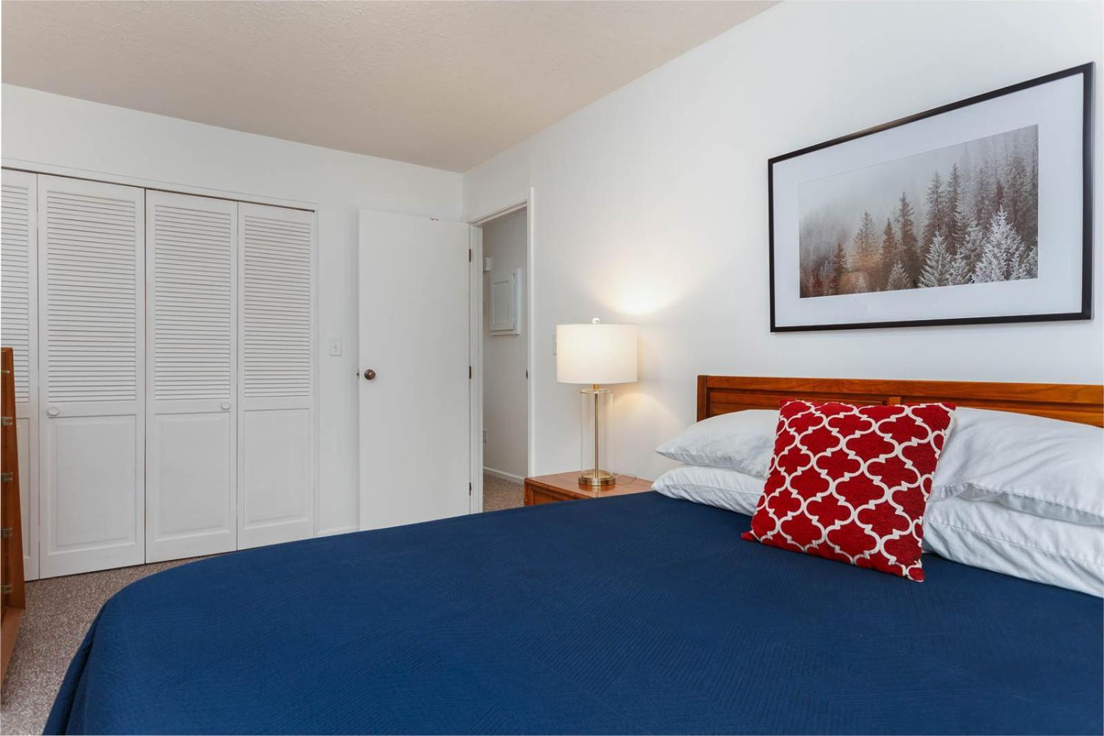 Appartement Hendo Hideaway A 2Bed/1Bath à Hendersonville Extérieur photo